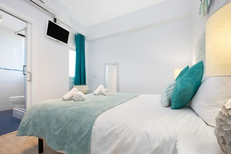 Apartamentos Stay U-nique S�neca