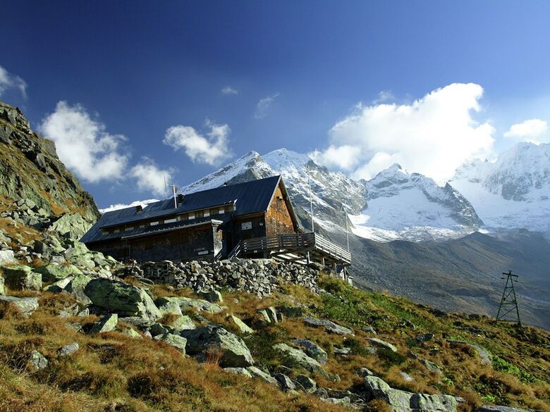 Cozy Apartment Near Ski Area In Schwendau