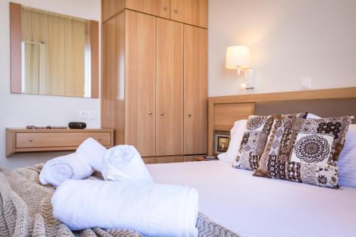 Hotel Villas Cape