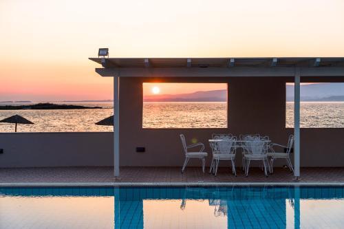 Hotel Villas Cape