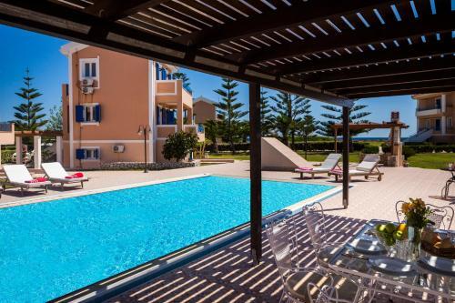 Hotel Villas Cape