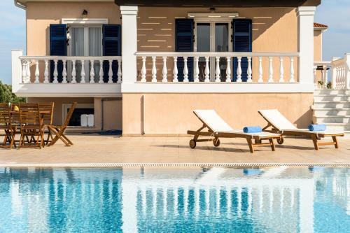 Hotel Villas Cape