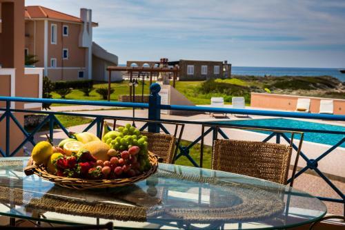 Hotel Villas Cape