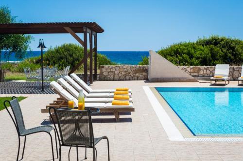 Hotel Villas Cape
