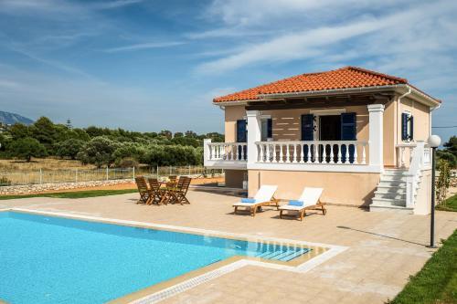 Hotel Villas Cape