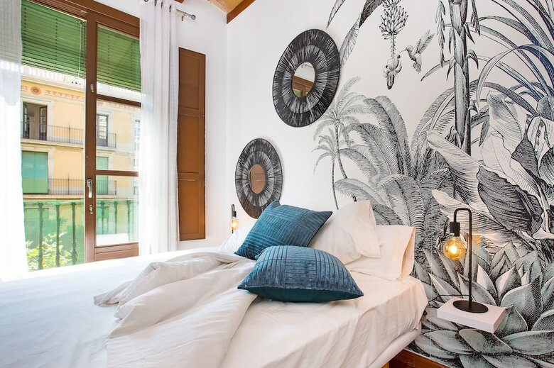 Apartamentos Stay U-nique Girona