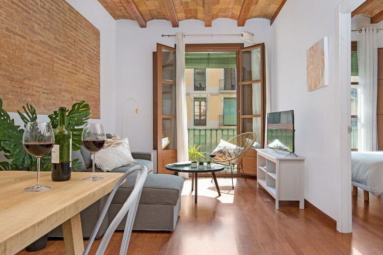 Apartamentos Stay U-nique Girona