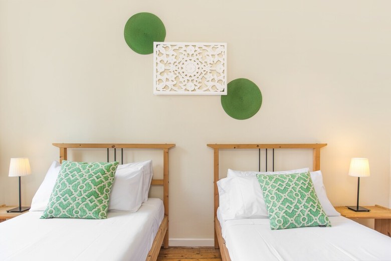 Apartamentos Stay U-nique Arag�