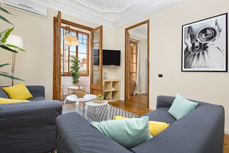 Apartamentos Stay U-nique Arag�