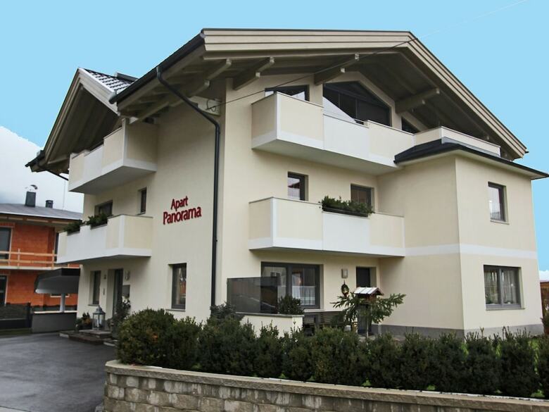 Modern Apartment In Schwendau With Garden