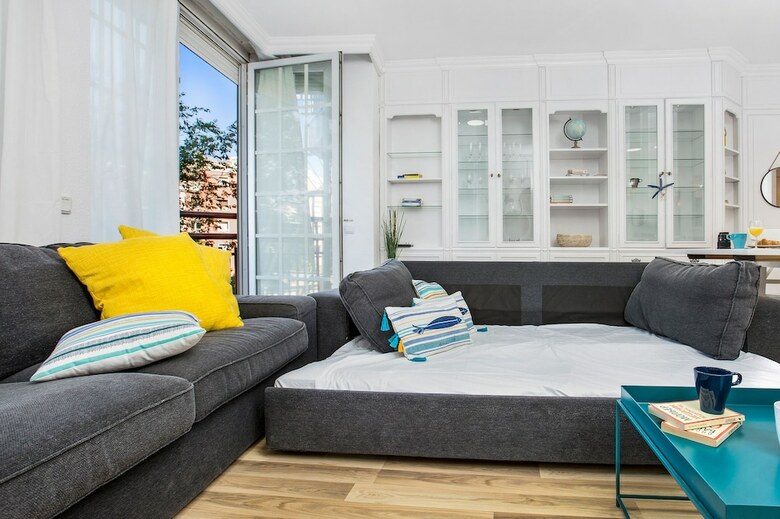 Apartamentos Stay U-nique Sardenya