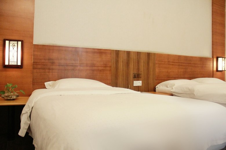 Wenxin Hotel Huashi