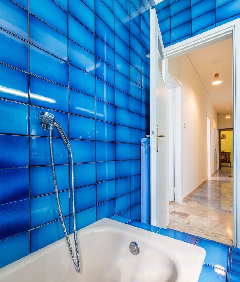 3 Bedroom Apartment In Acropolis Area