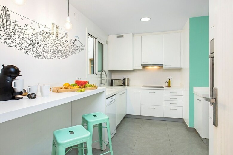 Apartamentos Stay U-nique Roger de Lluria