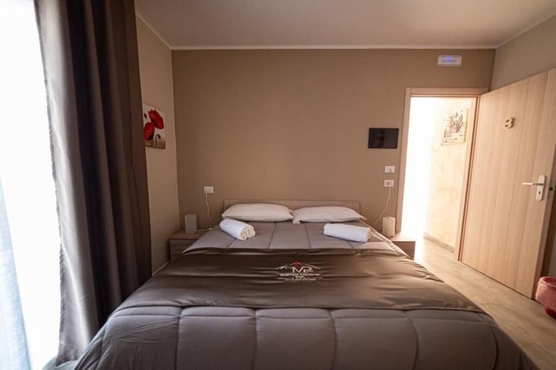 Bed & Breakfast Martina Paradise Rent Rooms And Relax