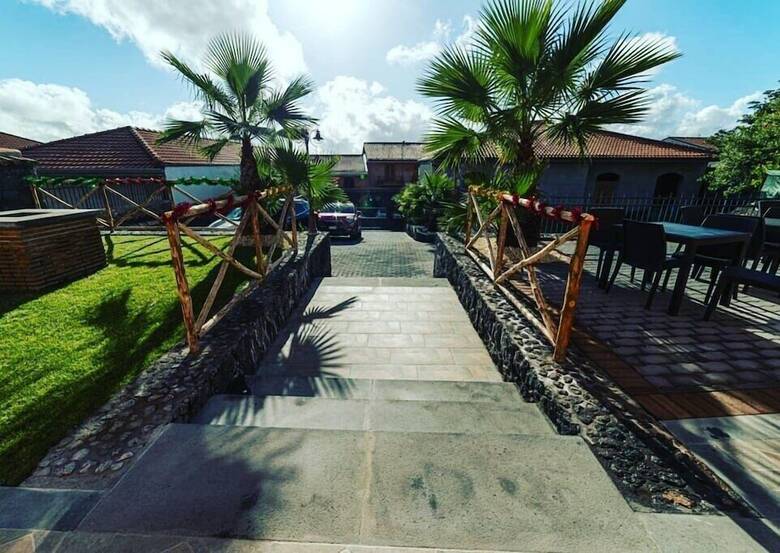 Bed & Breakfast Martina Paradise Rent Rooms And Relax