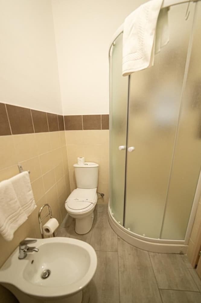 Bed & Breakfast Martina Paradise Rent Rooms And Relax