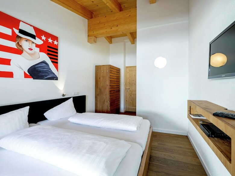 Spacious Apartment In Gerlos Near Ski Area