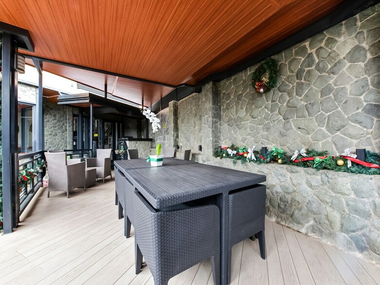 Hotel Oyo 492 Sunset View Ridge Residences