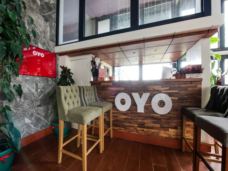 Hotel Oyo 492 Sunset View Ridge Residences