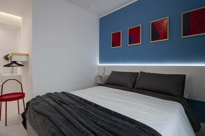 Bed & Breakfast Nesea