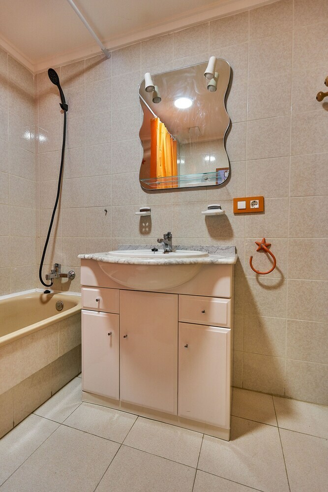Apartamentos Espanhouse Diaz
