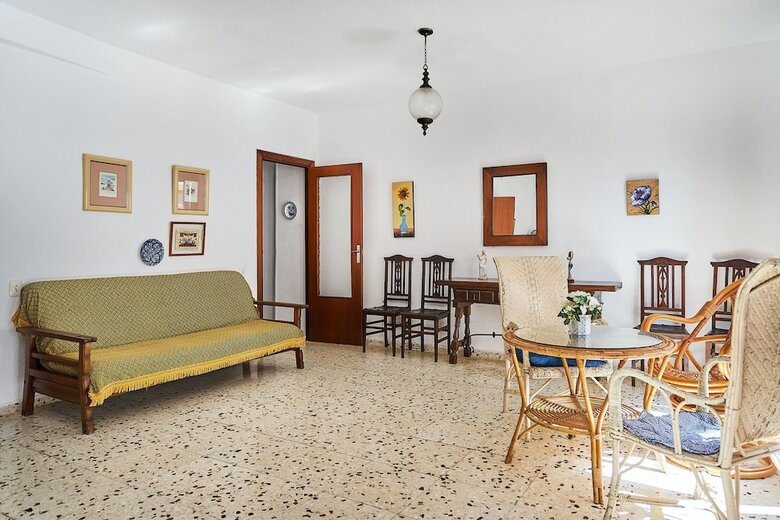Apartamentos Espanhouse Monica