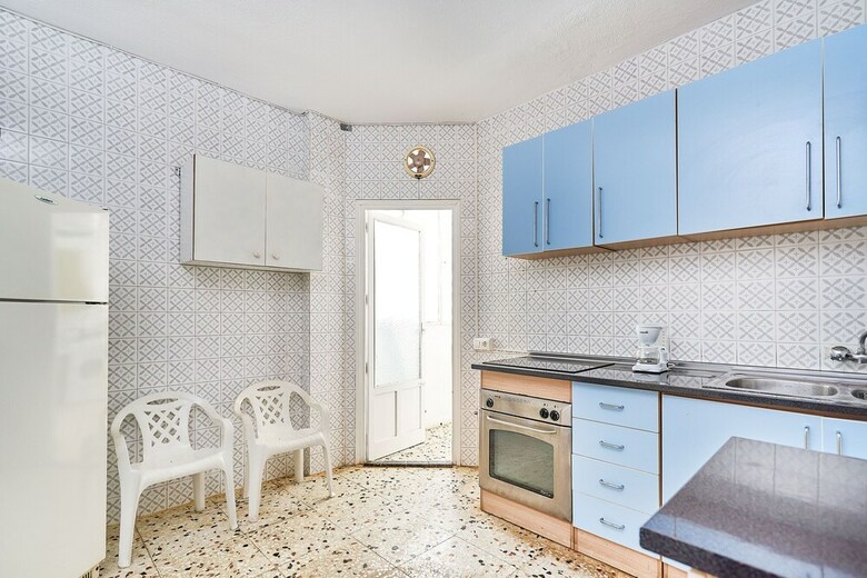 Apartamentos Espanhouse Monica