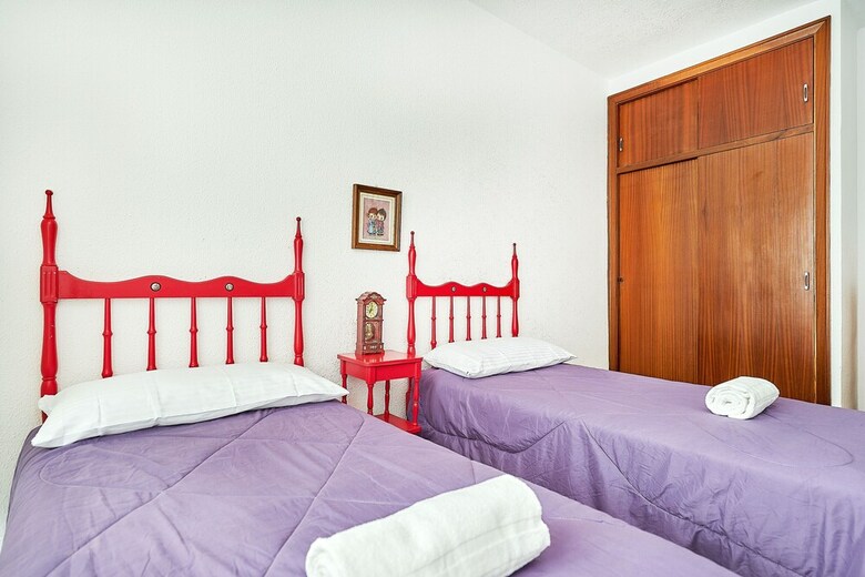 Apartamentos Espanhouse Monica