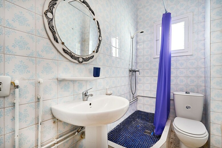Apartamentos Espanhouse Monica