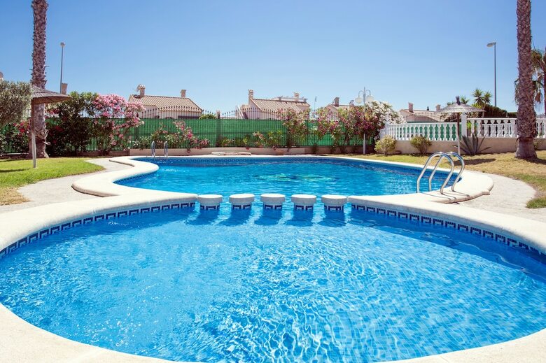 Villa Espanhouse Sherlock