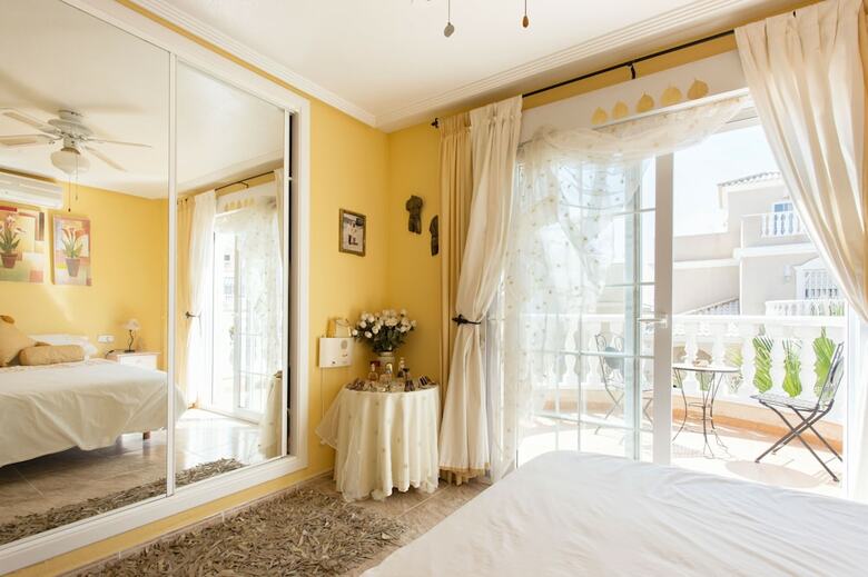 Villa Espanhouse Sherlock