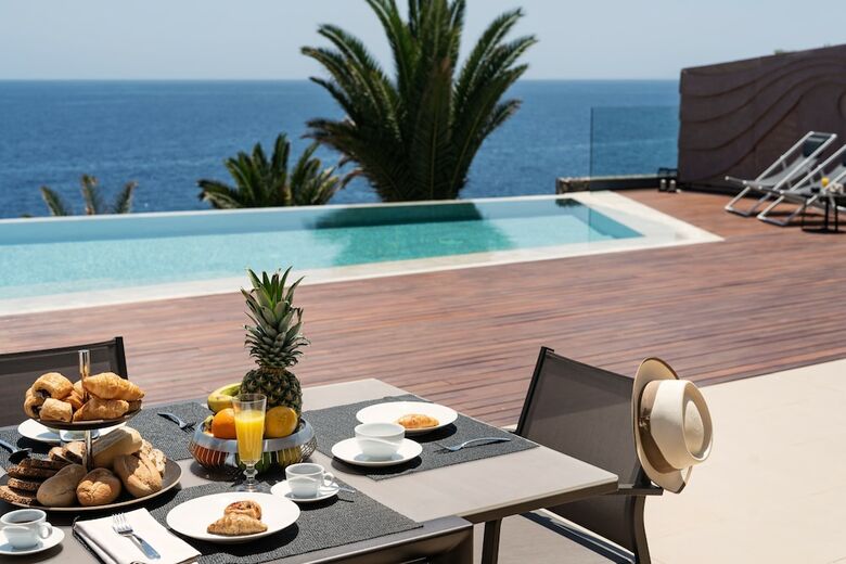 Villa Serenity