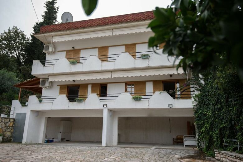 Apartamentos Sivotahomes-green
