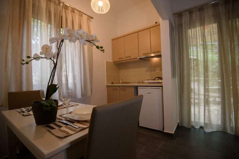 Apartamentos Sivotahomes-green