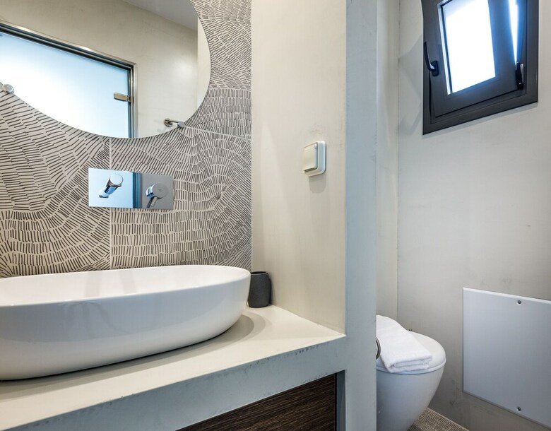 Apartamentos Syntagma Modern New Flat - Large Balcony