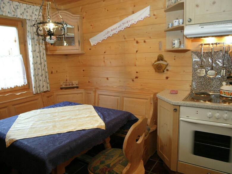 Exclusive Chalet In Styria With Swimming Pool