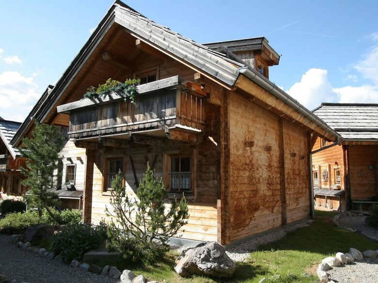 Exclusive Chalet In Styria With Swimming Pool