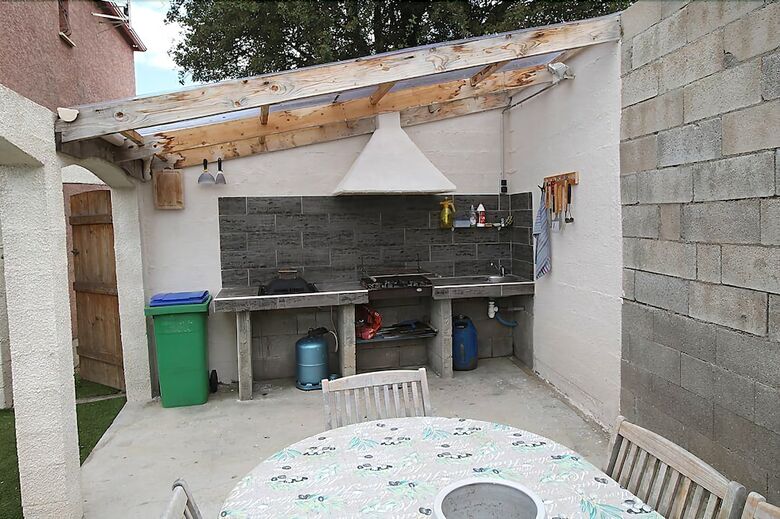 Hotel Chambres Dans Villa Avec Piscine