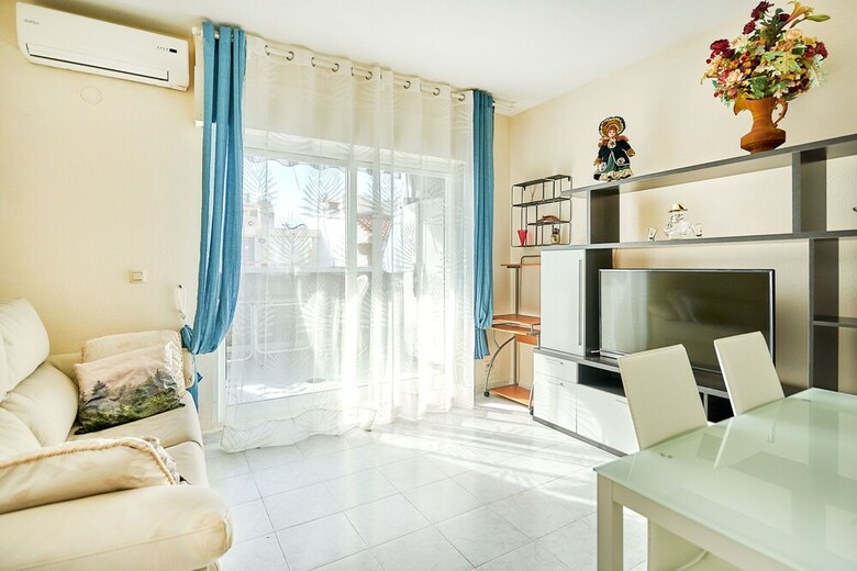 Apartamento Espanhouse Godisa