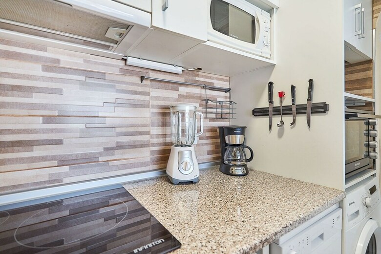 Apartamento Espanhouse Godisa