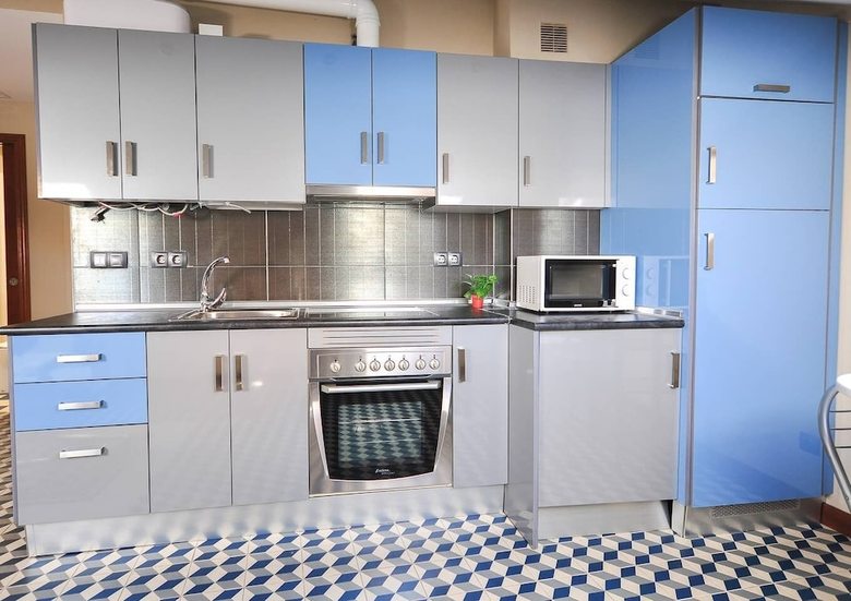 Apartamentos Hm Perchel Malaga