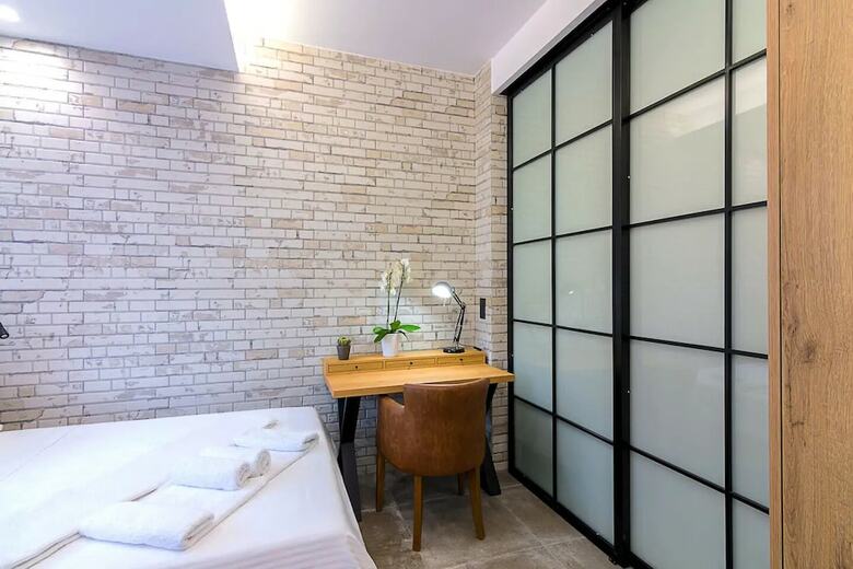 Apartamentos Centrally Located Studio Next To Syntagma Square
