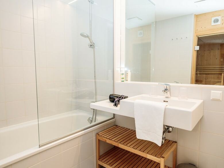 Elegant Apartment In Schladming With Sauna