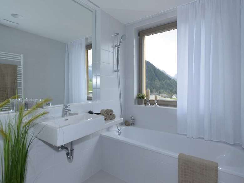 Elegant Apartment In Schladming With Sauna