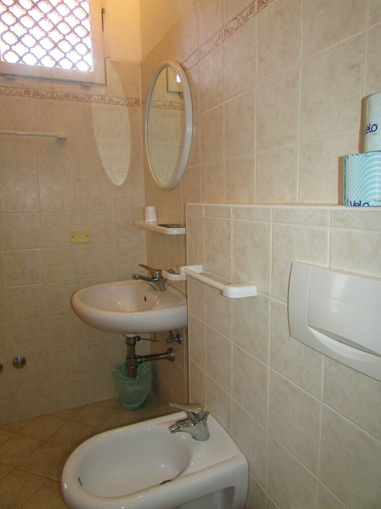 Hotel Villa Platani