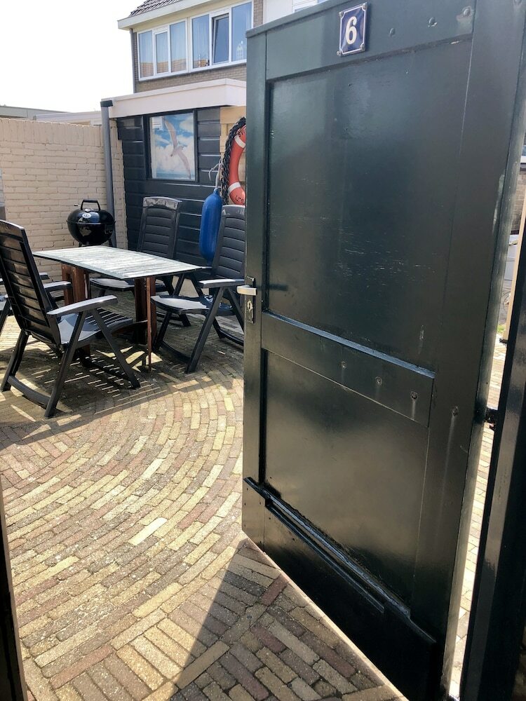 De Juttershut