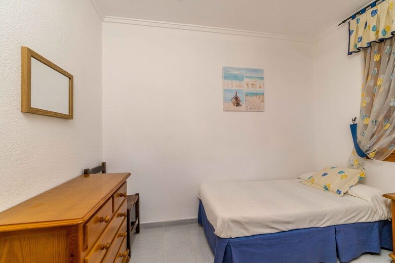 Apartamentos Espanhouse Aurora