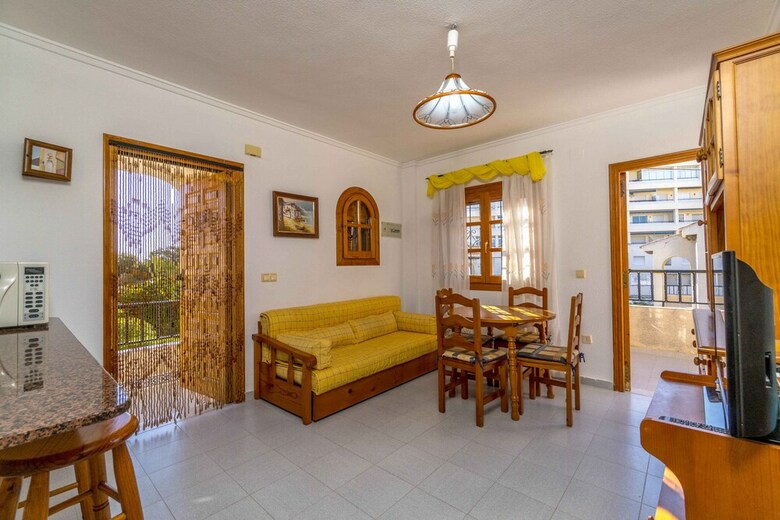 Apartamentos Espanhouse Aurora