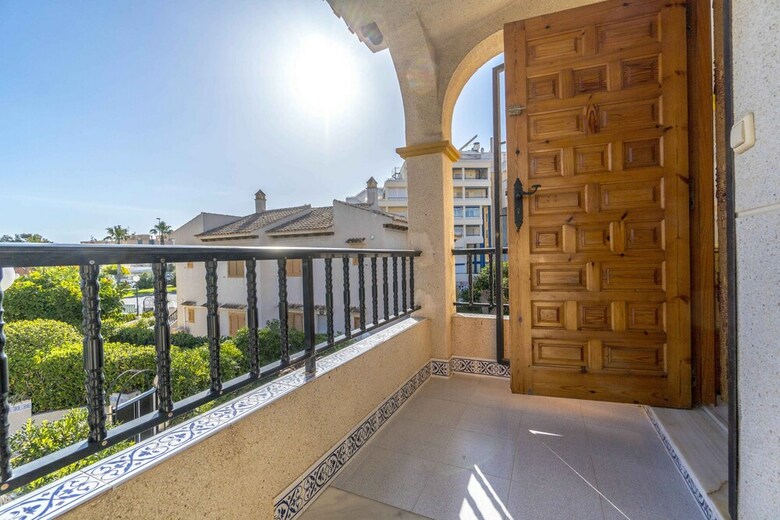 Apartamentos Espanhouse Aurora